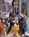 legend of mary magdalene conversion of the rulers of marseilles